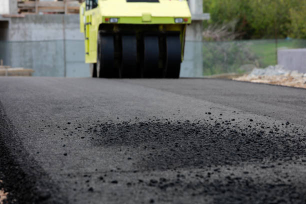 Driveway Pavers for Homes in Dallas, OR