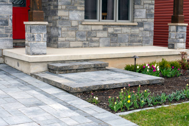 Best Best Driveway Pavers  in Dallas, OR