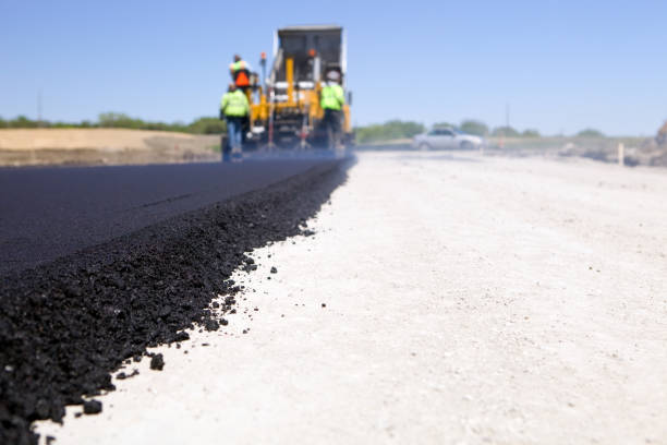 Reliable Dallas, OR Driveway Pavers Solutions
