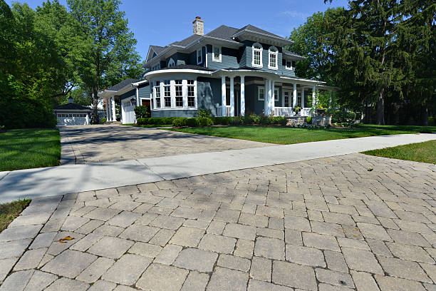 Best Affordable Driveway Pavers  in Dallas, OR