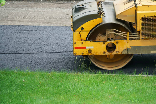 Best Concrete Paver Driveway  in Dallas, OR