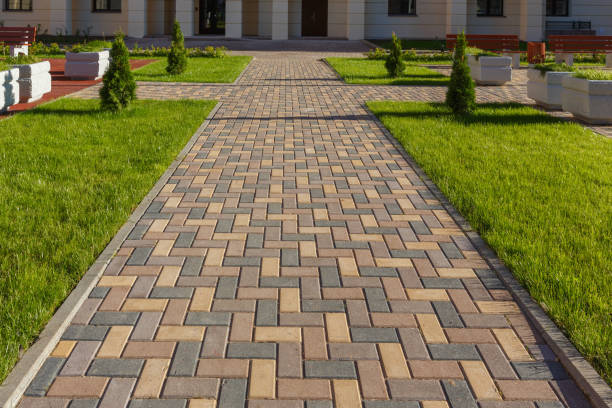 Reasons to Select Us for Your Driveway Paving Requirements in Dallas, OR